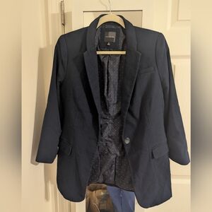 The Limited Structured Blazer